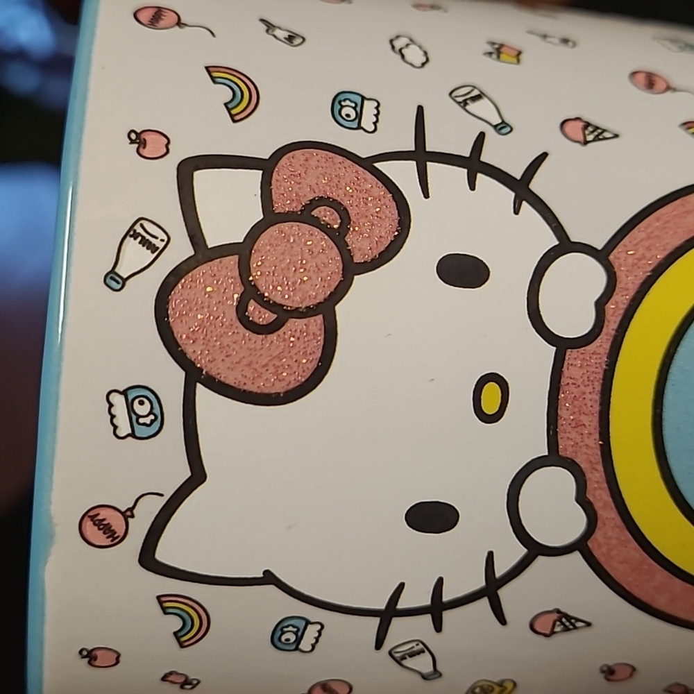 Hello Kitty Mug - Picture 5 of 6